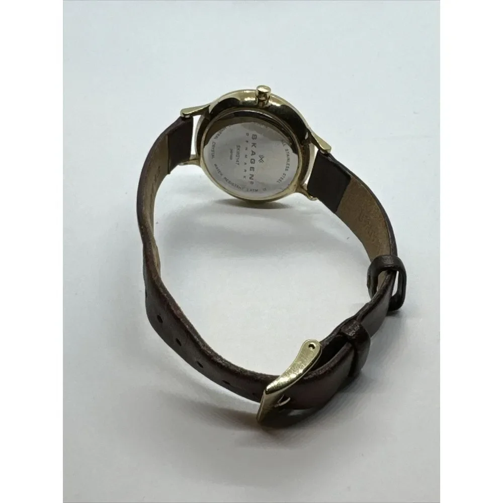 Unbranded skagen anita